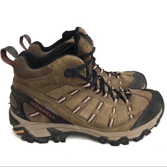 merrell outland